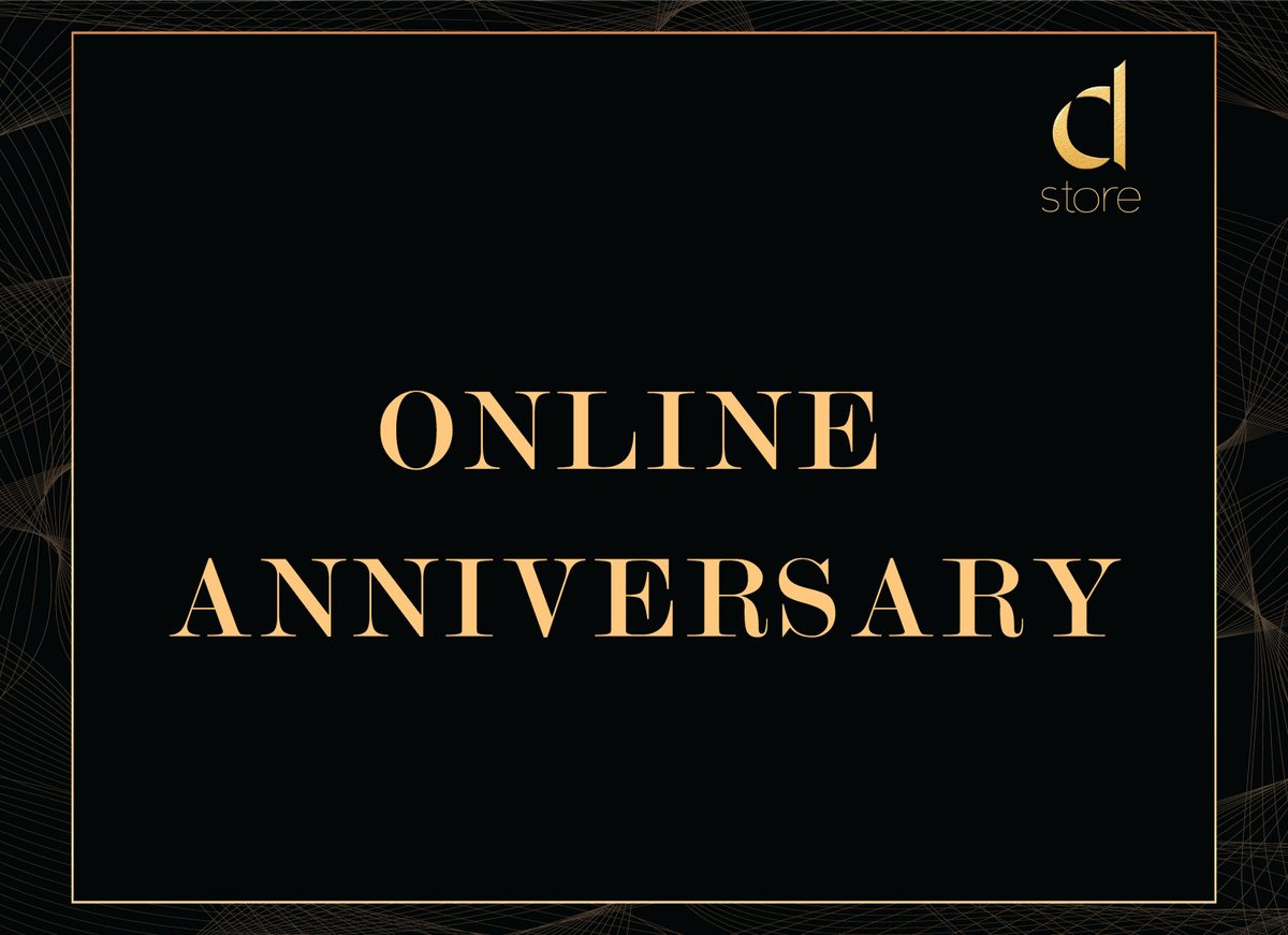 dstore online turns 5!